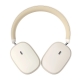 Навушники Baseus Bowie H1 Noise-Cancellation Wireless Headphones Creamy-White