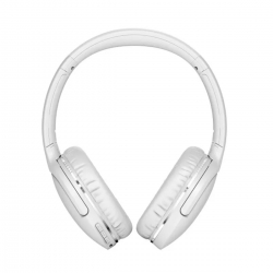 Навушники Baseus Encok Wireless headphone D02 Pro White