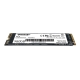 SSD M.2 Patriot P310 960GB NVMe 2280 PCIe 3.0x4 3D NAND TLC