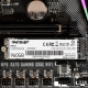 SSD M.2 Patriot P310 960GB NVMe 2280 PCIe 3.0x4 3D NAND TLC