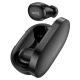 Навушники HOCO EW11 Melody true wireless BT headset Black