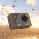 Екшен камера HOCO DV100 sports camera Black