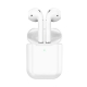 Навушники HOCO EW74 True wireless stereo headset White