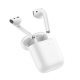 Навушники HOCO EW74 True wireless stereo headset White