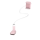 Тримач для мобільного HOCO PH23 Balu mobile phone stand Pink White