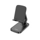 HD8 Blackfish folding desktop stand Black