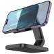 HD8 Blackfish folding desktop stand Black