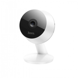 Камера HOCO D3 Indoor HD camera(EU) White