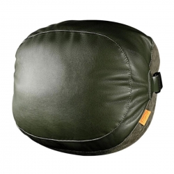 Подушка для підголовника Baseus ComfortRide Series Double-Sided Car Headrest Pillow Forest Green