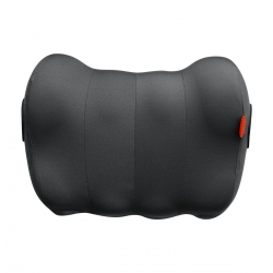 Подушка для підголовника Baseus ComfortRide Series Car Headrest Pillow Cluster Black