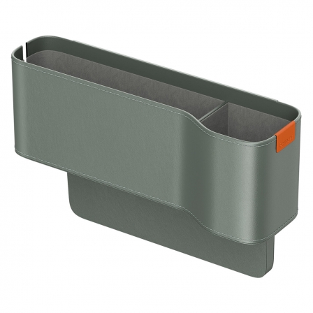 Органайзер Baseus OrganizeFun Series Car Console Storage Organizer Frosted Gray