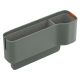 Органайзер Baseus OrganizeFun Series Car Console Storage Organizer Frosted Gray