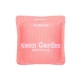 Автомобільний освіжувач повітря Baseus Margaret Series Car Air Freshener (Neon Garden) Baby Pink