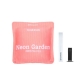 Автомобільний освіжувач повітря Baseus Margaret Series Car Air Freshener (Neon Garden) Baby Pink