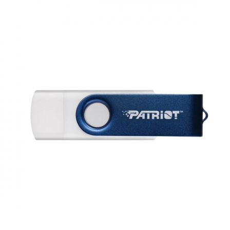 Flash Patriot USB 3.2 Gen 1 Xporter X550 32GB Type-A+C