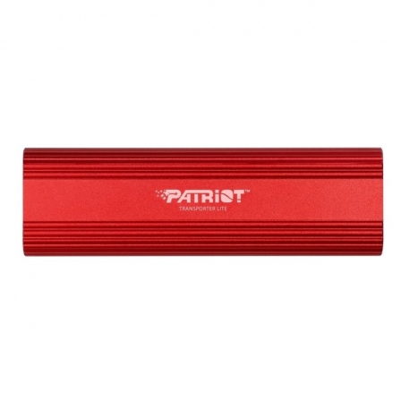 SSD External Patriot Transporter Lite 512GB Type-C