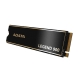 SSD M.2 ADATA LEGEND 900 512GB 2280 PCIe Gen 4x4 3D NAND Read/Write: 6200/2300 MB/sec