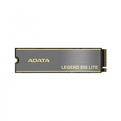 SSD M.2 ADATA LEGEND 850 LITE 1TB 2280 PCIe Gen 4x4 3D NAND Read/Write: 5000/3200 MB/sec