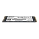 SSD M.2 Patriot P320 256GB NVMe 2280 Gen3.0 x4 3D TLC