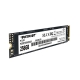 SSD M.2 Patriot P320 256GB NVMe 2280 Gen3.0 x4 3D TLC