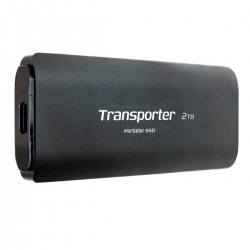 SSD External Patriot Transporter 2TB Type-C