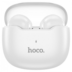 Навушники HOCO EW29 Depth true wireless ENC noise cancelling BT headset White