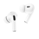 Навушники HOCO EW72 Soar true wireless ANC Noise Reduction touch screen BT headset White