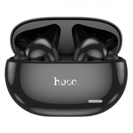 Навушники HOCO EW60 Norman true wireless BT headset Black