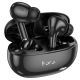 Навушники HOCO EW60 Norman true wireless BT headset Black