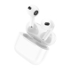 Навушники HOCO EW76 True wireless stereo headset White