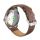 Смарт-годинник HOCO Y22 AMOLED Smart sports watch(call version) Black