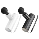 Масажер HOCO HP50 electric mini silent massager Black