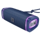 Портативна колонка BOROFONE BR32 Sound arc sports BT speaker Navy Blue