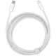 Кабель Baseus Dynamic Series Fast Charging Data Cable Type-C to iP 20W 2m White