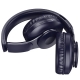 Навушники HOCO W45 Enjoy BT headset Blue