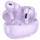 Навушники HOCO EW60 Norman true wireless BT headset Purple