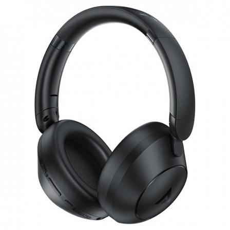 Навушники ACEFAST H3 active noise canceling wireless headset Black