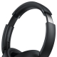 Навушники ACEFAST H3 active noise canceling wireless headset Black