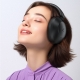 Навушники ACEFAST H3 active noise canceling wireless headset Black