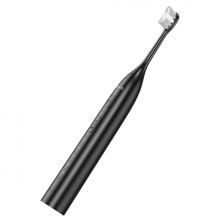 Електрична зубна щітка HOCO HP60 Wave electric toothbrush Black