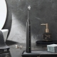 Електрична зубна щітка HOCO HP60 Wave electric toothbrush Black