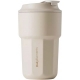 Термокружка Xiaomi DailyElements Drink Cup 420ml (DE08BH003) White