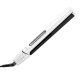 Гребінець для випрямлення волосся HP41 Straight and curly hair dual-purpose hair straightener(EU) White