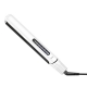 Гребінець для випрямлення волосся HP41 Straight and curly hair dual-purpose hair straightener(EU) White