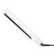 Гребінець для випрямлення волосся HP41 Straight and curly hair dual-purpose hair straightener(EU) White