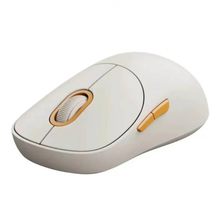 Миша Xiaomi Mi Wireless Mouse 3 White GL