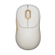 Миша Xiaomi Mi Wireless Mouse 3 White GL