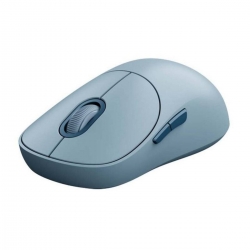 Миша Xiaomi Mi Wireless Mouse 3 Blue GL