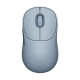 Миша Xiaomi Mi Wireless Mouse 3 Blue GL