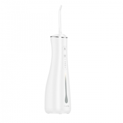 Іригатор HP62 All-in-one electric oral flushing device White